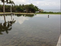 -三亚亚龙湾红树林度假酒店