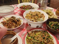 -柴火农家·江西赣南菜(土华店)