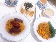 -翠华餐厅(宝安壹方城店)