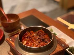 特上鳗鱼饭-伊藤ITO(侨福芳草地购物中心店)