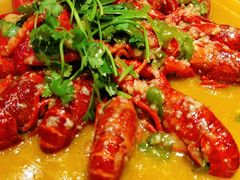 -钱记·乡野菜(紫荆花路店)