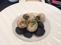 -Amber(置地文华东方酒店)