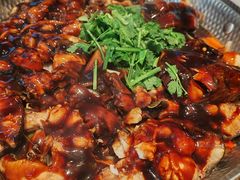 -黄记煌三汁焖锅(崇文门店)