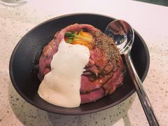 千层火山牛丼-YAMAKAWA(龙湖胥江天街店)