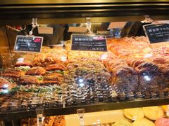 -丁香西饼屋(桂林路店)