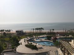 -青岛海泉湾皇冠假日度假酒店