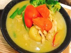 -GOGO Plate(成都太古里店)