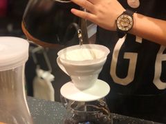 -Gee Coffee Roasters(万象城店)