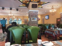 -巴依老爷·新疆美食(上城区天城路店)