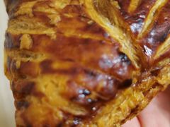 苹果酥Chausson aux pommes-老梦面包 CHEZMOREL(三源里店)