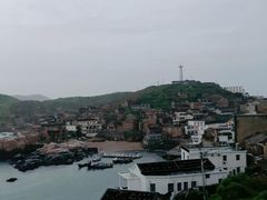 -东极岛景区