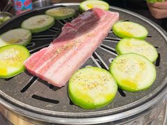 -韩山葵烤肉(太古里店)