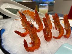 -海鲨湾海鲜会馆(百家湖1912店)