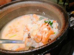 -大洋家·精品潮汕菜·生腌砂锅粥(天河东路店)