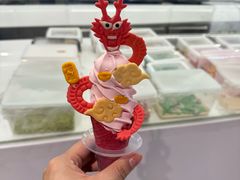 -CORNER CONE GELATO酷矿手作霜淇淋(南头古城店)