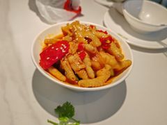 -蛙喔牛蛙(淮安吾悦店)