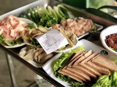 -枇杷园食为鲜火锅(南山店)