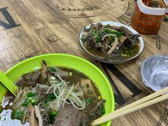 -正宗阳山牛杂(东城店)