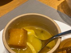 -解放碑威斯汀酒店-知味国际美食餐厅