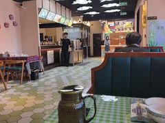 -巴尔喀十新疆餐厅(开发区店)
