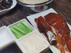 -魁盛居百年鲁菜馆(县西巷店)