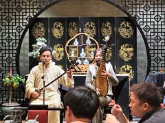 -海天楼中餐厅(吴宫泛太平洋酒店)