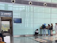 -常州奔牛国际机场