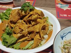 -海荣锅贴馆(五味十字店)