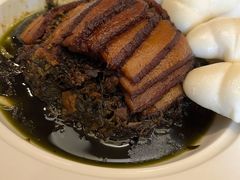 梅菜扣肉-眉州东坡(博雅店)