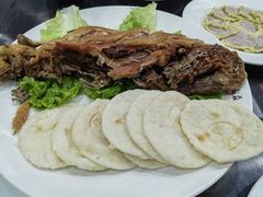 -晋阳饭庄(虎坊桥店)