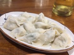 -必点海鲜·鲅鱼水饺(鞍山西道店)
