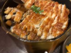 -玄白·炭烤活鳗(上海首店)