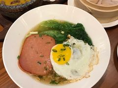 -鹅冠港式茶餐厅(来福士店)