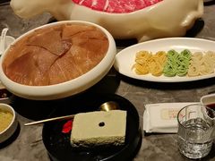 -德天肥牛海鲜火锅(城西银泰店)