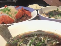 -盒马鲜生(杭州运河上街店)