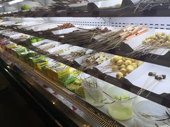 -马路边边 传媒大学店