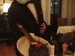 -上海和平饭店华懋阁 Cathay Room