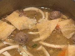 -椰小鸡·琼州糟粕醋(美兰缤纷城店)