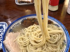 爆鱼-同得兴面馆.苏式面.三虾面(园区店)