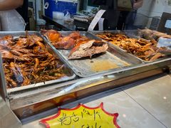 -竺桥兄弟烤鸭(总店)