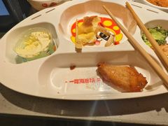 -海底捞火锅(老城根店)