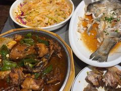 -黄三怪(清河店)