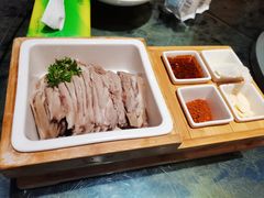 -胖老汉(幸福店)