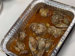 -云晓光头烧烤吧(德平路店)