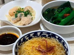 -池记(尖沙咀店)