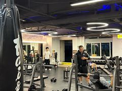 -万象城健身中心(珠海吉大免税商场店)