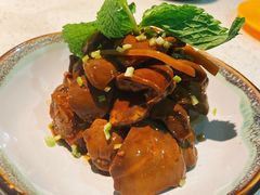 -鸣记脆皮烤鱼(岐山路店)