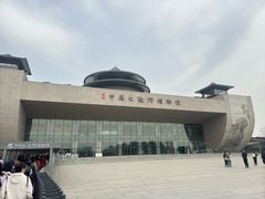 -中国京杭大运河博物馆