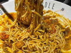 -友达面馆(广州总店)