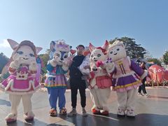 -厦门方特梦幻王国